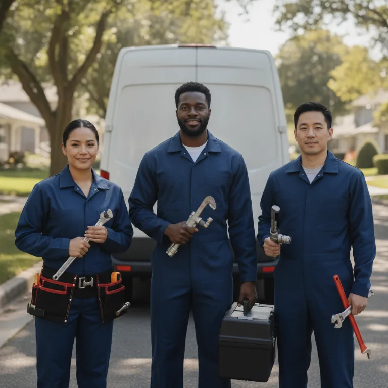 Water Heater Repair team in Inverness